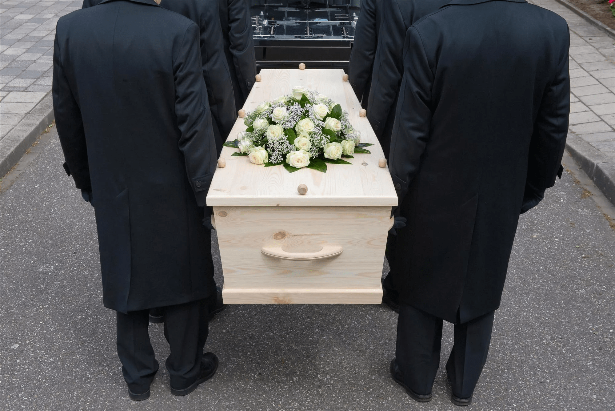 Бригада сопровождения